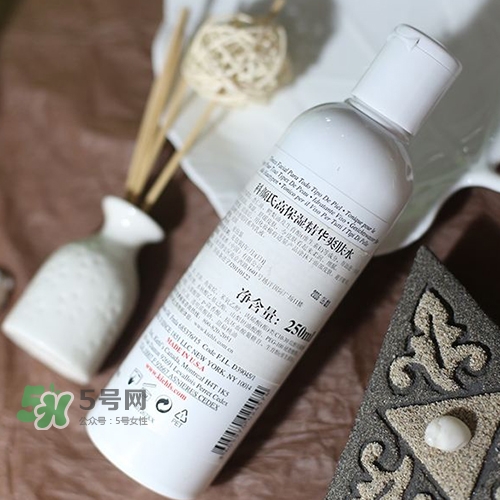 科顏氏高保濕精華爽膚水怎么樣？科顏氏高保濕水好用嗎？