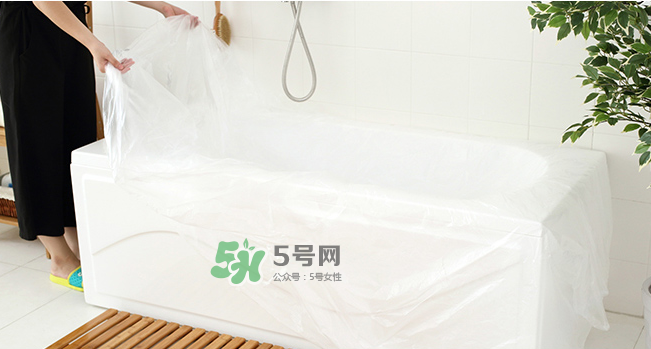 浴缸套哪里有賣？一次性浴缸套在哪買？