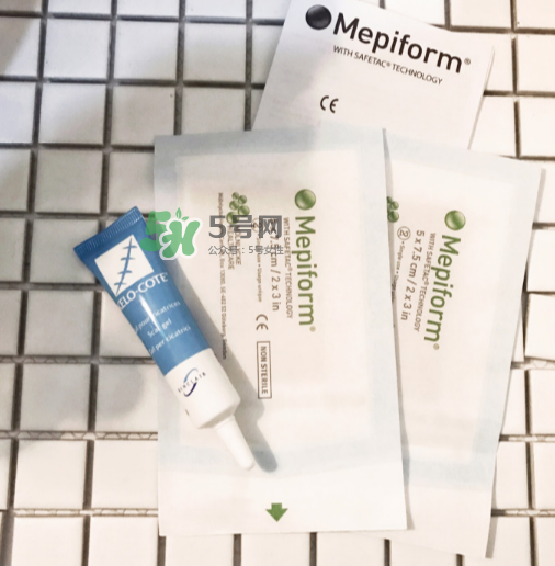 疤克效果怎么樣？疤克有用嗎？