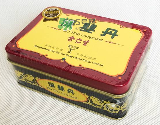 余仁生保嬰丹怎么吃？余仁生保嬰丹保質(zhì)期