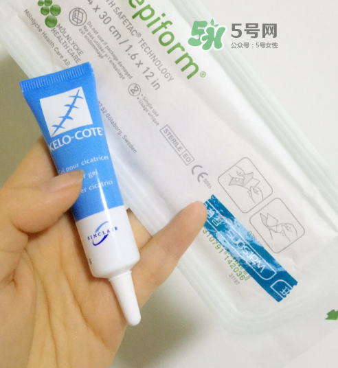 疤克可以去痘印嗎？疤克能涂在痘印上嗎？