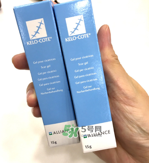 疤克可以去痘印嗎？疤克能涂在痘印上嗎？