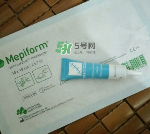 疤克可以去痘印嗎？疤克能涂在痘印上嗎？