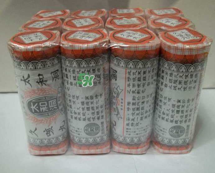 太和洞久咳丸孕婦可以吃嗎？太和洞久咳丸哺乳期能吃嗎？
