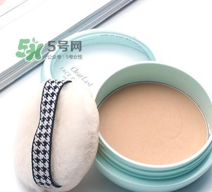 bcl蜜粉餅?zāi)膫€(gè)顏色好？bcl clear last蜜粉餅怎么樣？