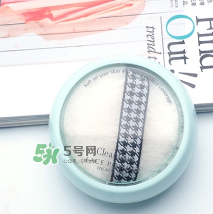 bcl蜜粉餅?zāi)膫€(gè)顏色好？bcl clear last蜜粉餅怎么樣？