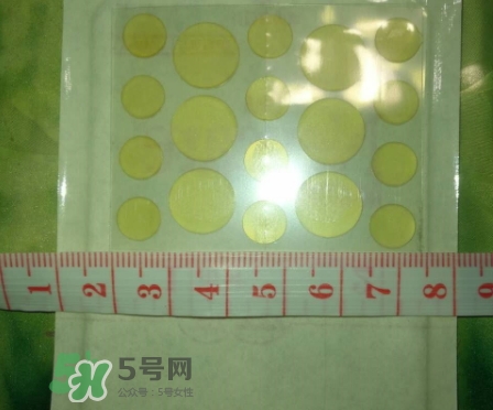 3m痘痘貼怎么用？3m痘痘貼貼多久？