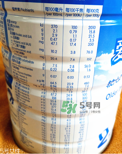 貝因美愛諾達為什么那么便宜？貝因美愛諾達價格多少？