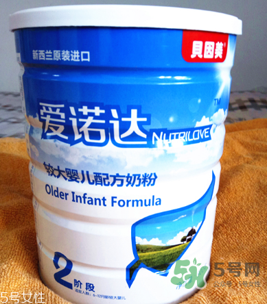 貝因美愛諾達為什么那么便宜？貝因美愛諾達價格多少？