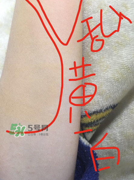 希思黎粉底液色號怎么選？希思黎粉底液黃皮適合哪個色號？