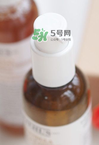 科顏氏金盞花潔面啫喱好用嗎？金盞花潔面是氨基酸嗎？