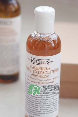科顏氏金盞花潔面啫喱好用嗎？金盞花潔面是氨基酸嗎？