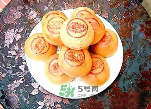 提漿月餅是什么意思？什么是提漿月餅？