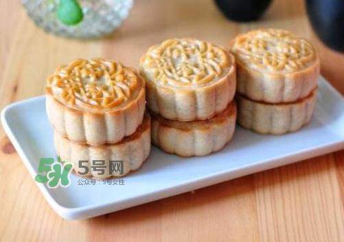 提漿月餅是什么意思？什么是提漿月餅？
