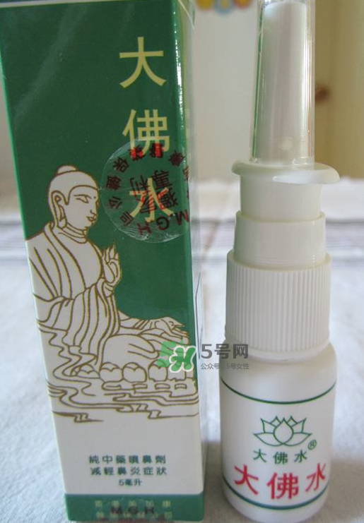大佛水為什么中國不賣？大佛水哪里有賣？