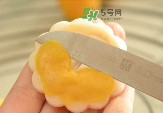 月餅皮可以過夜嗎？月餅皮可以放多久？