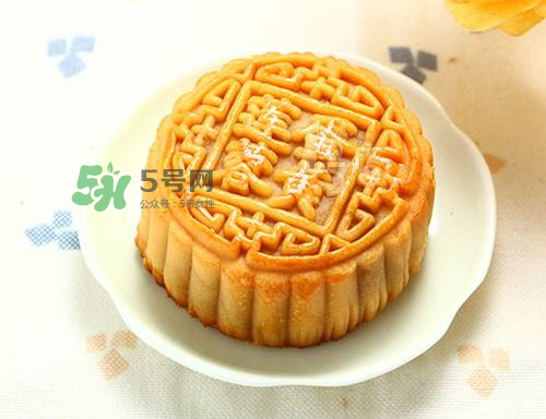 蛋黃月餅多少錢一個(gè)？蛋黃月餅好吃嗎？