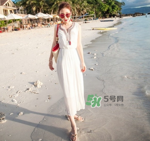 十月份去泰國(guó)穿什么衣服？10月份去泰國(guó)穿衣搭配