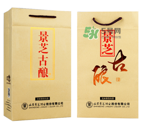景芝芝麻香型白酒多少錢？一品景芝芝麻香酒價(jià)格