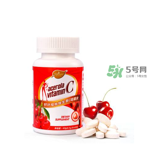 vc片能做面膜嗎？vc片能敷臉嗎？