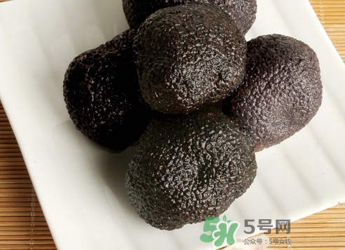 松露是發(fā)物嗎？松露什么人不能吃