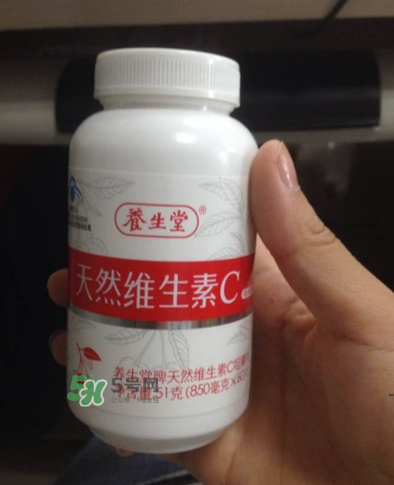 vc片能長期按量吃嗎？vc片能多吃嗎？