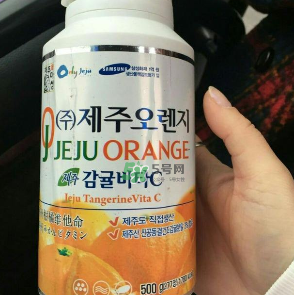vc片能治口腔潰瘍嗎？vc片治口腔潰瘍是真的嗎？