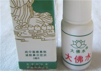 大佛水為什么中國不賣？大佛水哪里有賣？