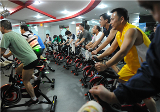 動(dòng)感單車會(huì)讓腿變粗嗎？動(dòng)感單車會(huì)不會(huì)把腿練粗？