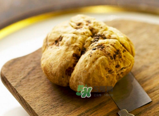 松露是什么味道？松露到底有多好吃