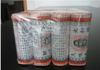 太和洞久咳丸效果好嗎？太和洞久咳丸有用嗎？
