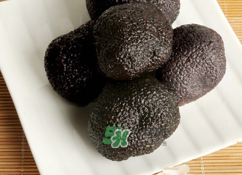 松露產(chǎn)地在哪里？松露有什么作用