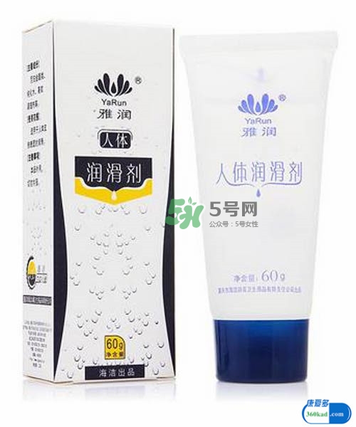 用潤滑劑多了會(huì)怎樣？用潤滑劑會(huì)有婦科病嗎？
