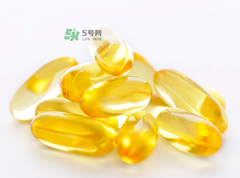 魚肝油是魚的肝做成的嗎？魚肝油是魚油嗎？