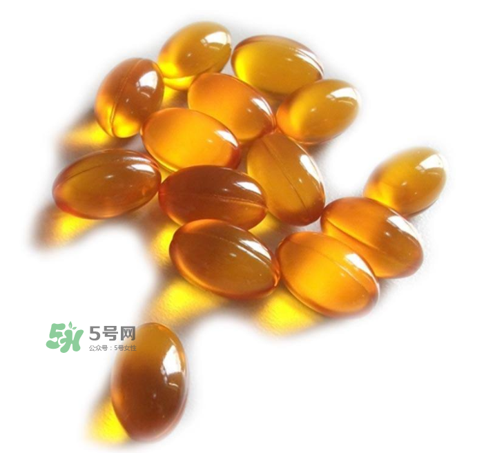 魚(yú)肝油是什么魚(yú)做的？魚(yú)肝油是魚(yú)的哪部分？