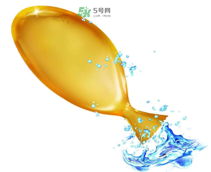 魚肝油是什么魚做的？魚肝油是魚的哪部分？