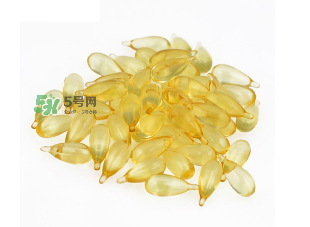 魚(yú)肝油是補(bǔ)鈣的嗎？魚(yú)肝油是補(bǔ)什么的？