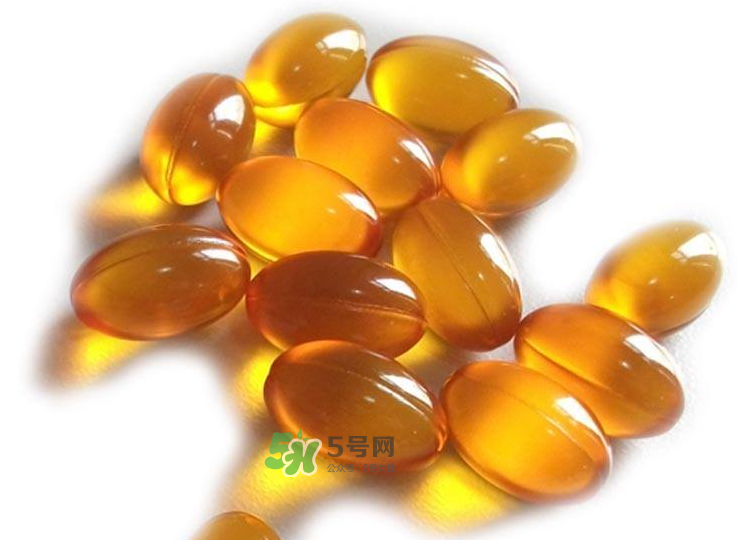 魚肝油是飯前吃還是飯后吃？魚肝油早上吃好還是晚上吃好？