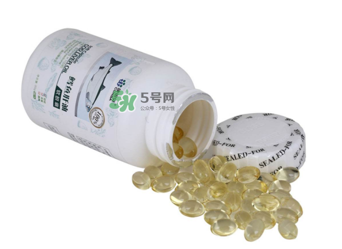 魚肝油是維生素d嗎？魚肝油是維生素e嗎？