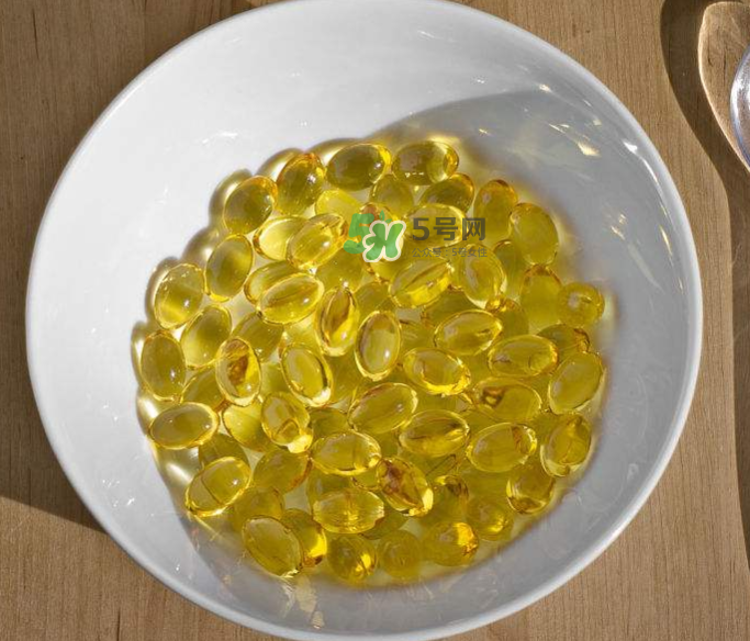 魚肝油是維生素d嗎？魚肝油是維生素e嗎？