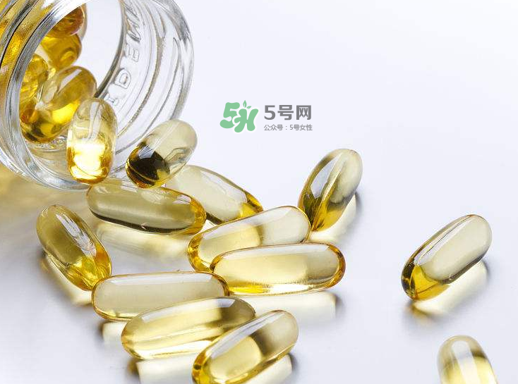 魚肝油是d3嗎？魚肝油是ad嗎？