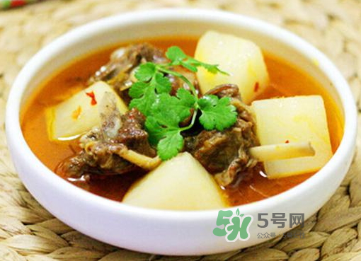 九月份可以吃羊肉嗎？9月份能吃羊肉嗎？