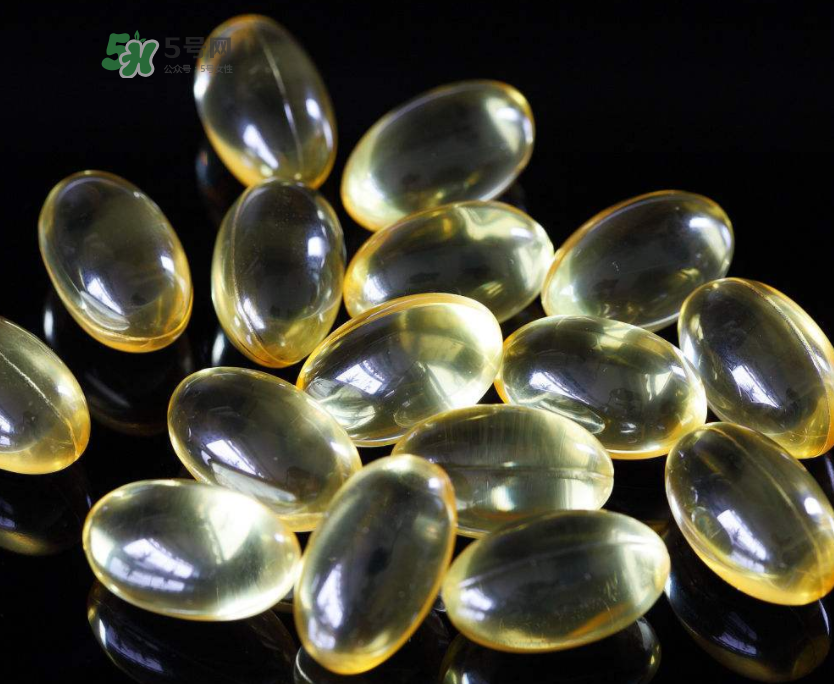 魚肝油要吃到多大？魚肝油要吃到幾歲？