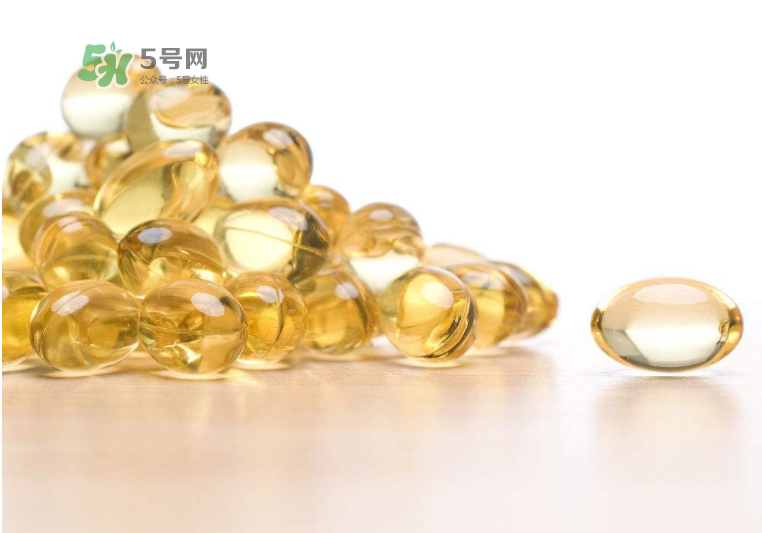 魚肝油要剪開吃嗎？魚肝油要咬破嗎？
