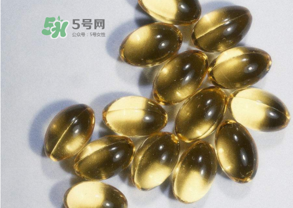 魚肝油要放在冰箱里嗎？夏天魚肝油怎么保存？