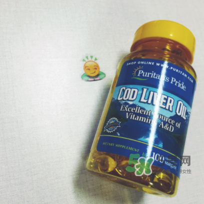 魚肝油要放在冰箱里嗎？夏天魚肝油怎么保存？