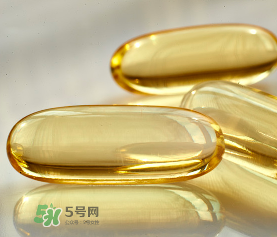 魚肝油皮子能吃嗎？魚肝油皮寶寶能吃嗎？