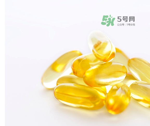 魚(yú)肝油可以增長(zhǎng)睫毛嗎？魚(yú)肝油能讓睫毛變長(zhǎng)嗎？