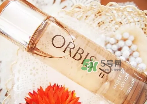orbis奧蜜思神仙水怎么樣？orbis奧蜜思神仙水爽膚水怎么用