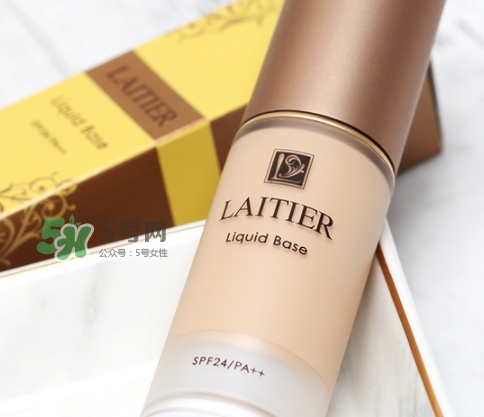 laitier琦恩是什么牌子？laitier是哪國的什么檔次